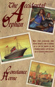 Book cover of: Accidental Orphan. By: Constance Horne