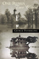 Book cover of: One Russia, Two Chinas. By: George Fetherling