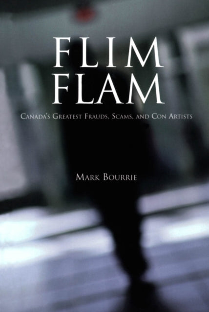 Book cover of: Flim Flam