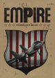 Book cover of: Empire. By: James Laxer