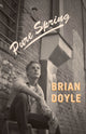 Book cover of: Pure Spring. By: Brian Doyle