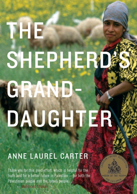 Book cover of: Shepherd's Granddaughter
