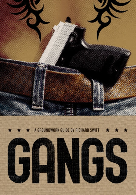 Book cover of: Gangs