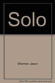Book cover of: Solo