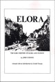 Book cover of: Early History of Elora and Vicinity