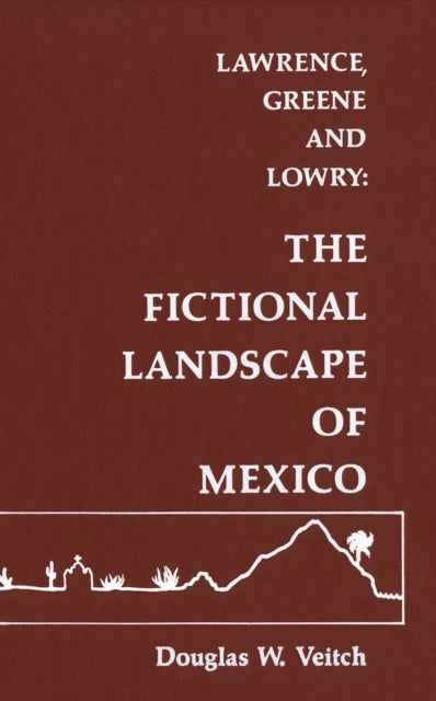 Book cover of: Lawrence, Greene and Lowry