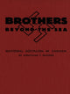 Book cover of: Brothers Beyond the Sea