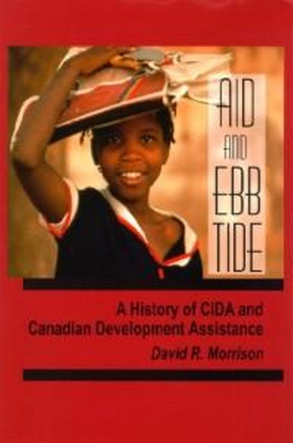 Book cover of: Aid and Ebb Tide. By: David R. Morrison