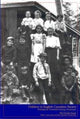 Book cover of: Children in English-Canadian Society. By: Neil Sutherland