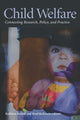 Book cover of: Child Welfare