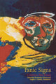 Book cover of: Panic Signs. By: Cristina Peri Rossi