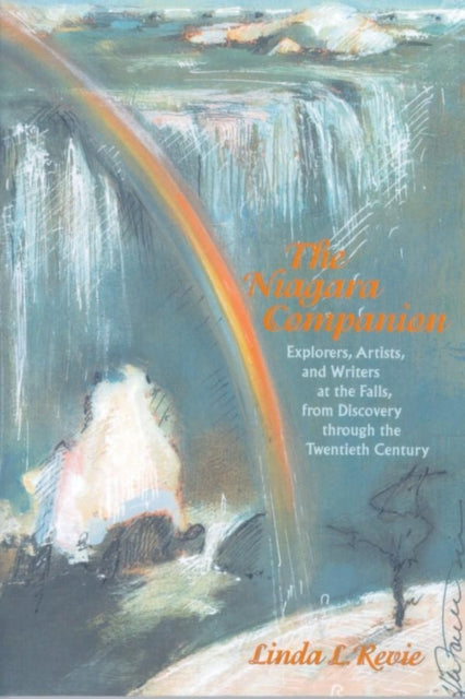 Book cover of: Niagara Companion. By: Linda L. Revie