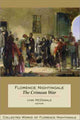 Book cover of: Florence Nightingale: the Crimean War. By: Lynn McDonald