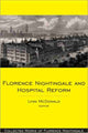 Book cover of: Florence Nightingale and Hospital Reform. By: Lynn McDonald