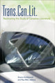 Book cover of: Trans.Can.Lit