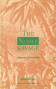 Book cover of: Noble Savage