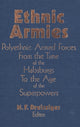 Book cover of: Ethnic Armies. By: N. F. Dreisziger