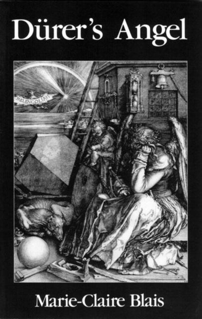 Book cover of: Drer's Angel