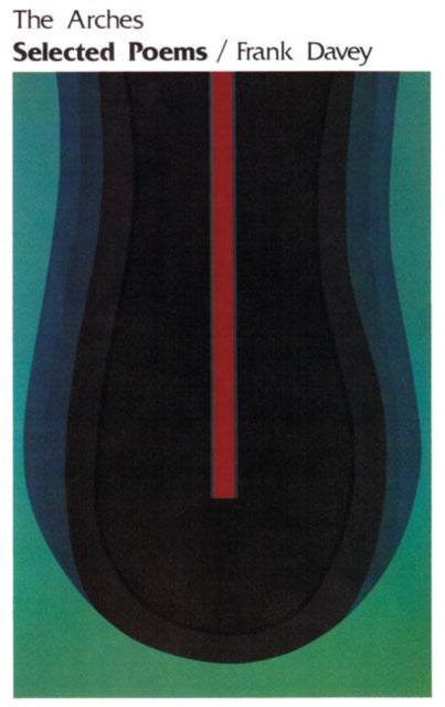 Book cover of: Selected Poems. By: Frank Davey