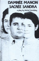 Book cover of: Damnee Manon Sacree Sandra