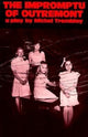 Book cover of: Impromptu of Outremont
