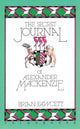 Book cover of: Secret Journal of Alexander Mackenzie