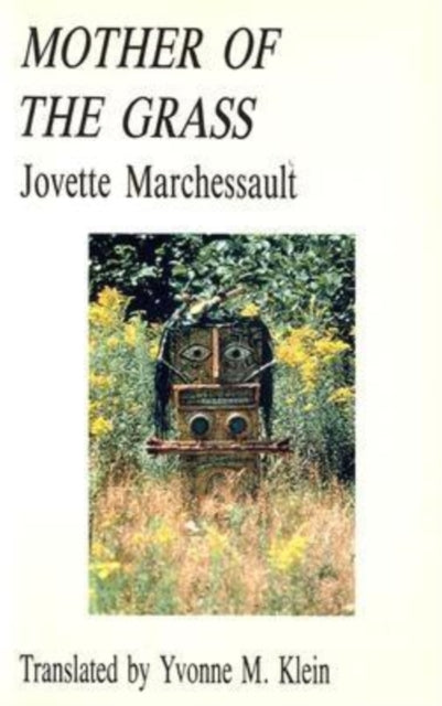 Book cover of: Mother of the Grass