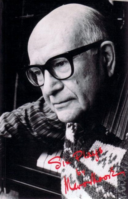 Book cover of: Six Plays by Mavor Moore