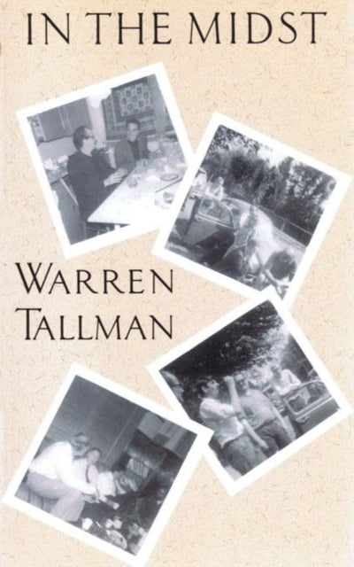 Book cover of: In the Midst