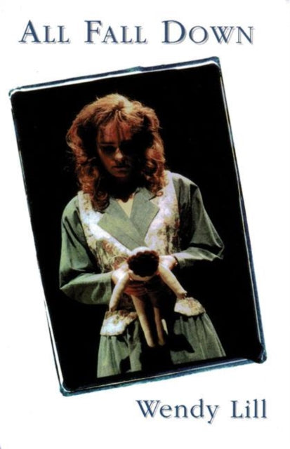 Book cover of: All Fall Down