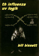 Book cover of: th influenza uv logik