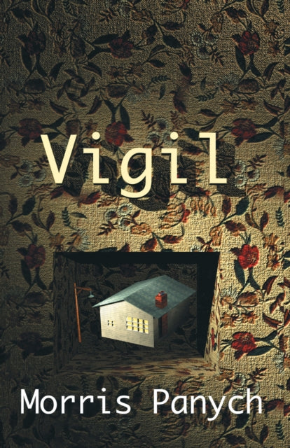 Book cover of: Vigil. By: Morris Panych