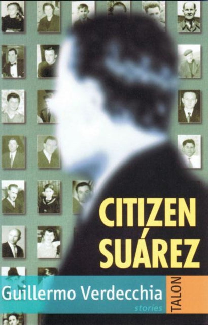 Book cover of: Citizen Surez