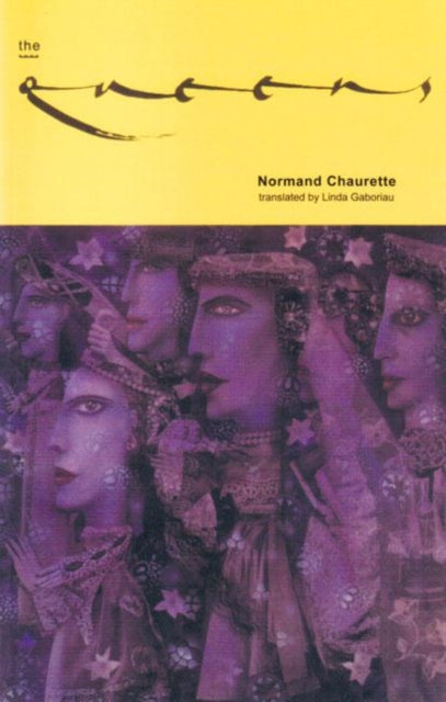 Book cover of: Queens