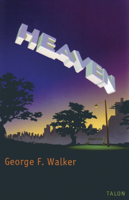 Book cover of: Heaven