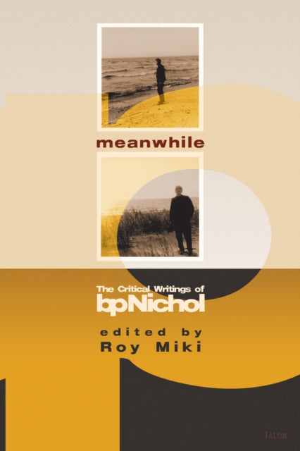 Book cover of: Meanwhile