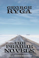 Book cover of: George Ryga. By: George Ryga