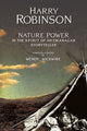 Book cover of: Nature Power. By: Harry Robinson