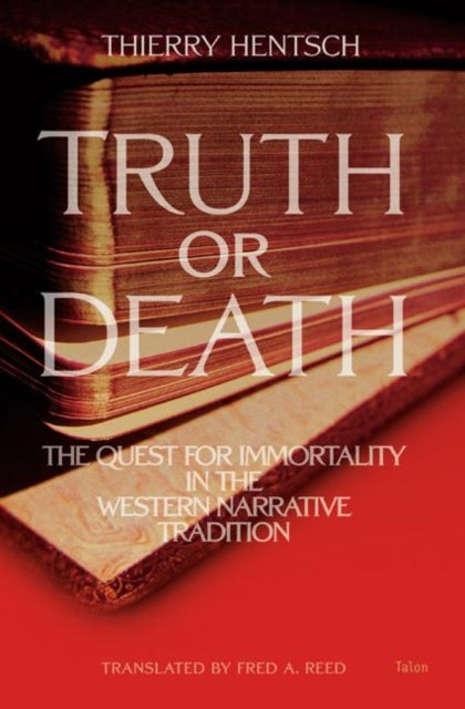 Book cover of: Truth or Death