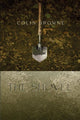 Book cover of: Shovel. By: Colin Browne