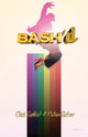 Book cover of: BASH'd
