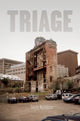 Book cover of: Triage. By: Cecily Nicholson