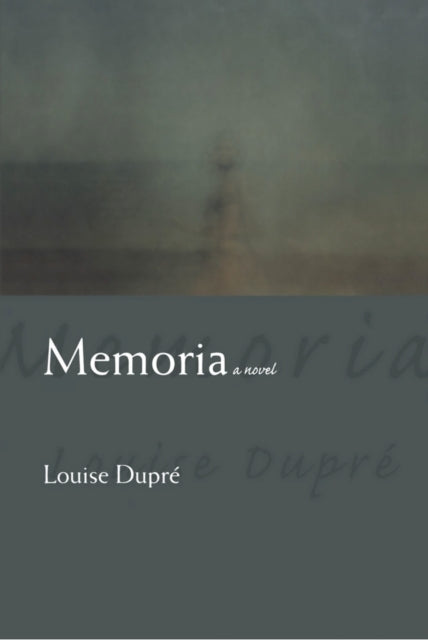 Book cover of: Memoria