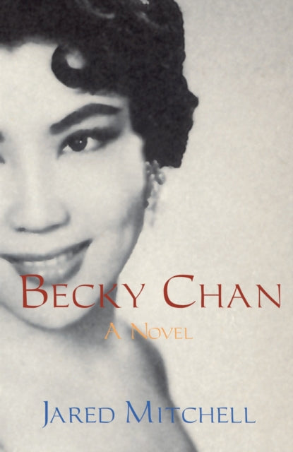 Book cover of: Becky Chan