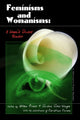 Book cover of: Feminisms and Womanisms