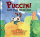 Book cover of: Puccini and the Prowlers