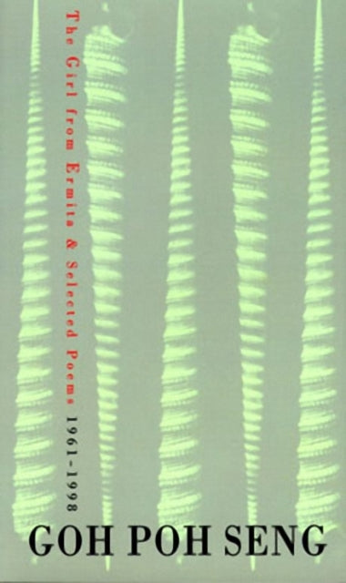 Book cover of: Girl from Ermita