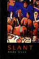 Book cover of: Slant