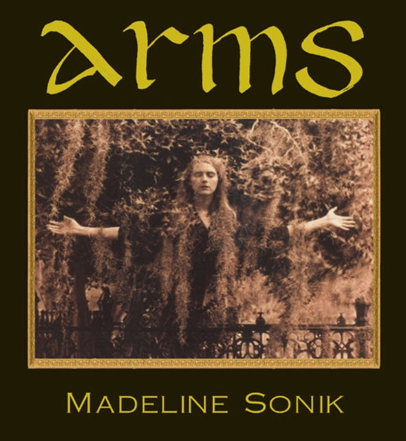 Book cover of: Arms. By: Madeline Sonik
