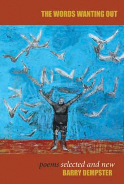 Book cover of: Words Wanting Out